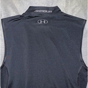 men's under armour tank top